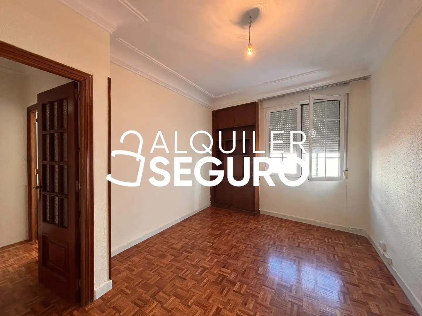 Piso de alquiler en de Rafael de Riego, Palos de Moguer