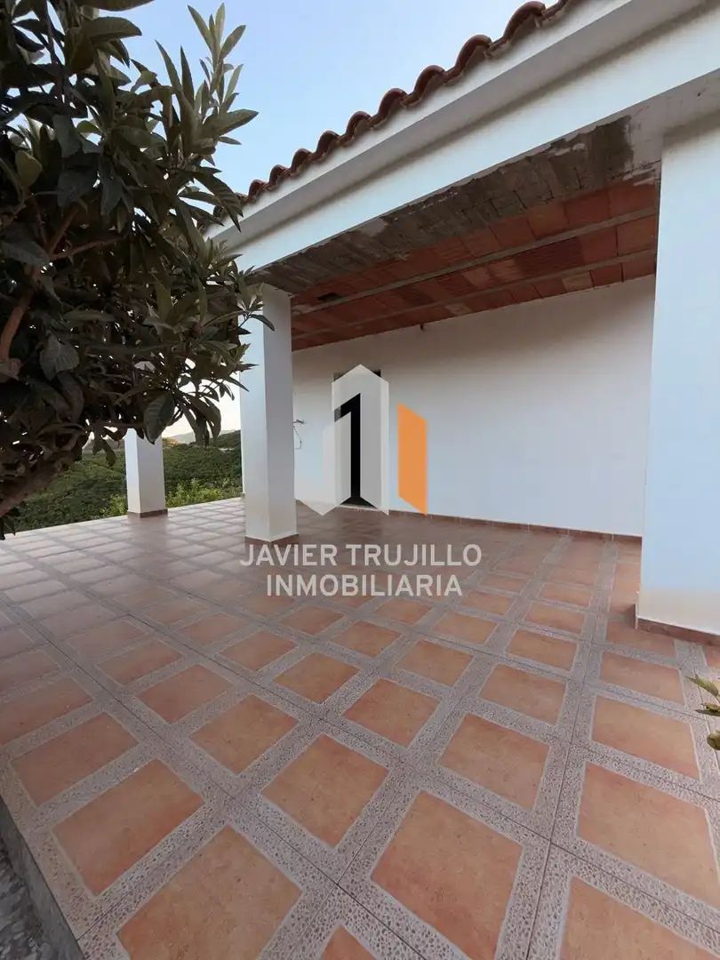 Casa rústica en venta en Vélez-Málaga ciudad, imagen 35