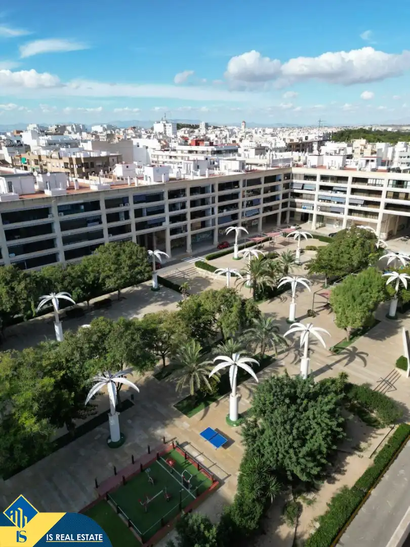 Duplex con ascensore in vendita a Las Viñas, imagen 36