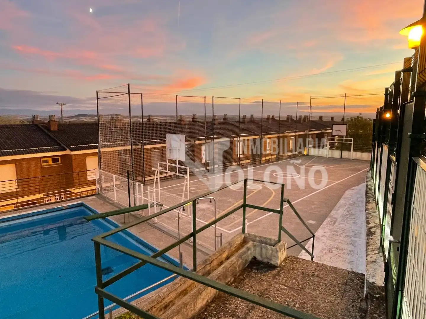 Flat with pool for sale in La Horca Kalea 10, imagen 8
