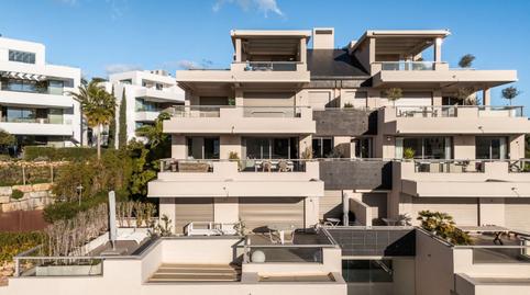 Foto 4 de Apartament en venda a Urbanizacion Los Aguilares, 3a, Los Arqueros - Puerto del Almendro, Málaga