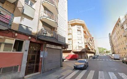 Exterior view of Flat for sale in  Lleida Capital