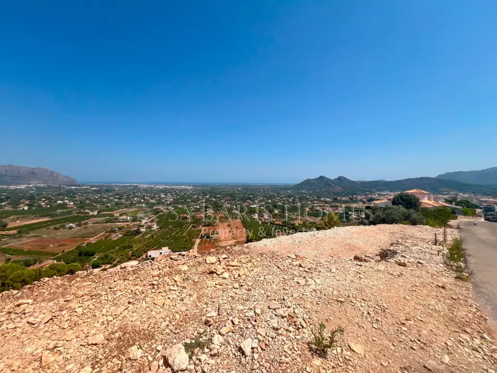 Residential land for sale in Calle Riu Xuquer 33, imagen 11