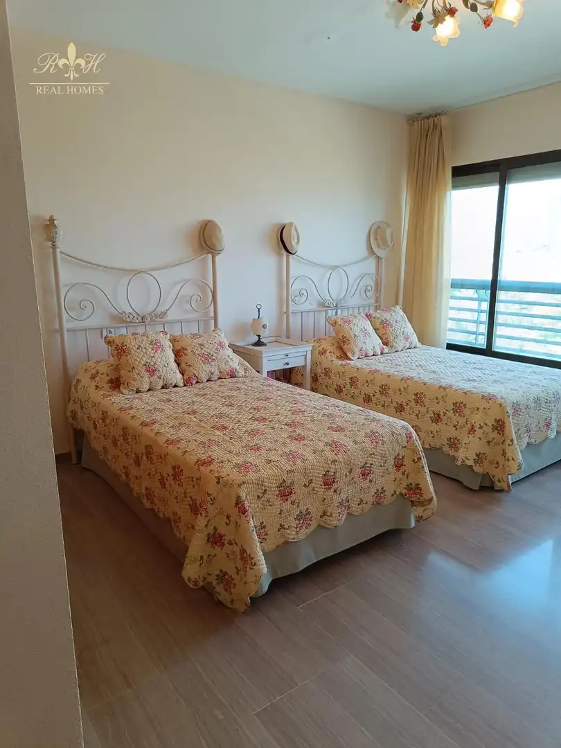 Ático con piscina en venta en MARINA BAIXA Nº 10, imagen 22