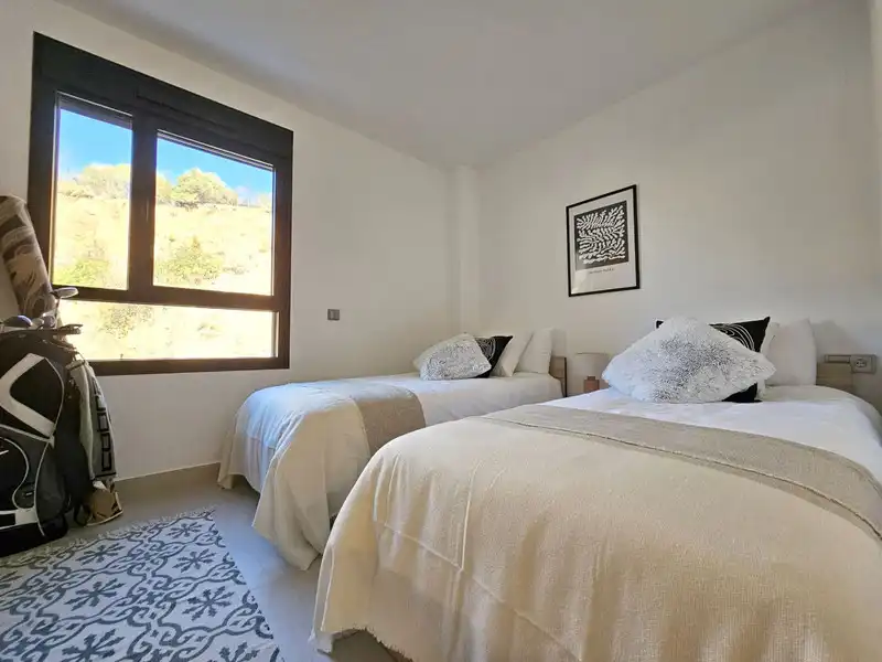 Apartment with pool for sale in La Quinta, imagen 11