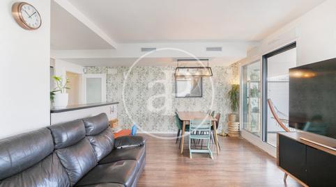 Foto 5 de Pis en venda a Carrer del Progrés, 213, Port, Barcelona