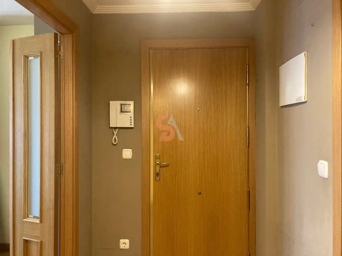 Piso de alquiler en ESTACIÓN, 89, Circular
