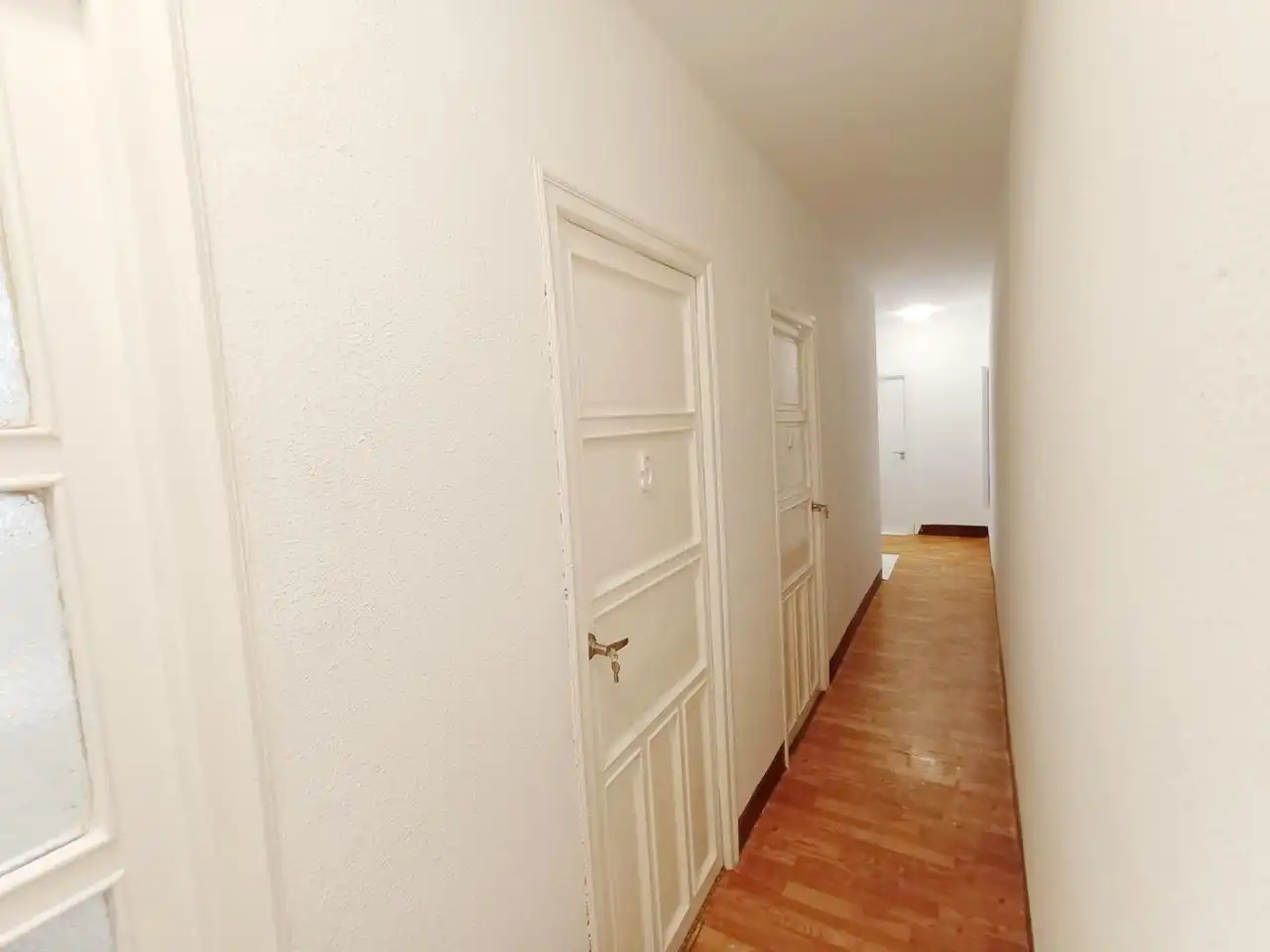 Room in Santa Teresa, Centro - Sagrario