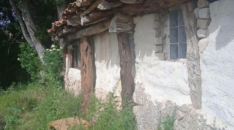 Foto 2 de Casa adosada en venda a Calle la Plazuela, 20, Santibáñez del Val, Burgos