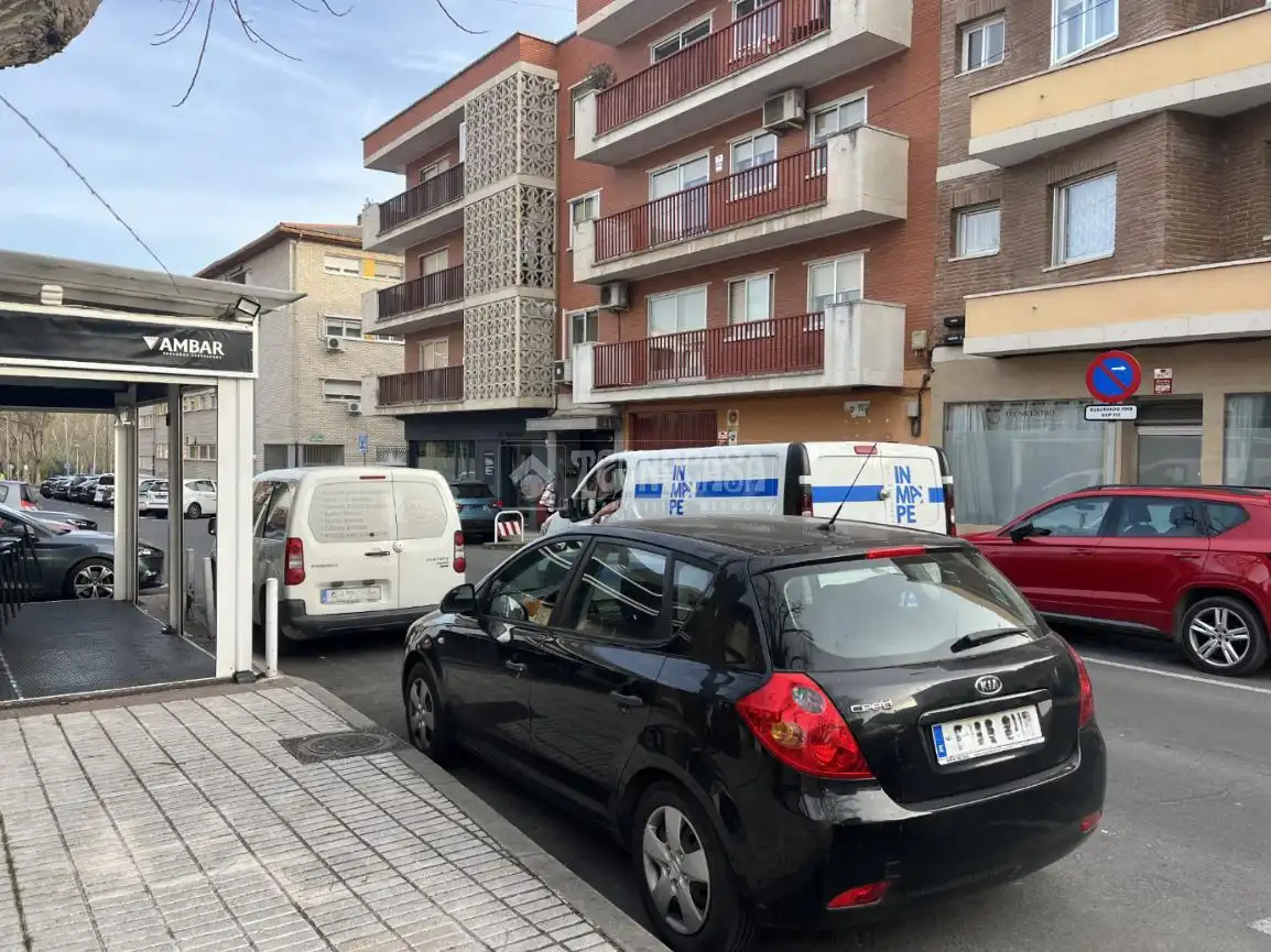Local comercial de lloguer a Centro, imagen 14
