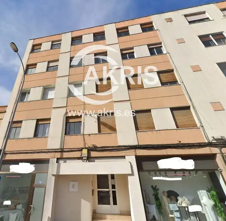 Pis en venda a Avenida de Lope de Vega