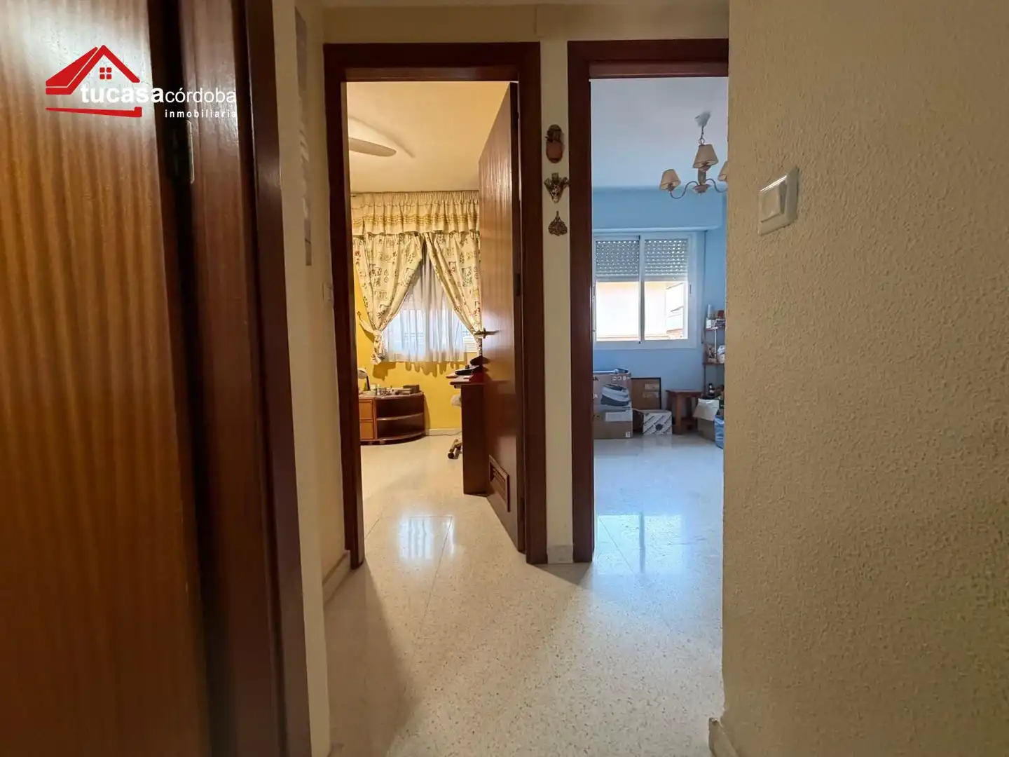 Piso en venta en Córdoba con Aire acondicionado
