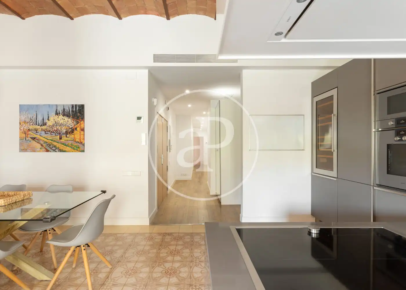 Piso en venta en Barcelona con Aire acondicionado, Calefacción y Amueblado