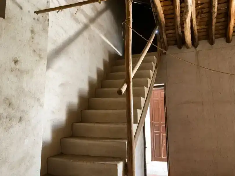 Casa adosada en venda en Pinos Puente amb Balcó