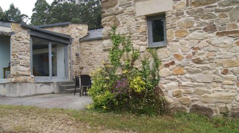 Foto 5 de Casa o xalet en venda a Carretera Vilasindre, 10, Foz, Lugo
