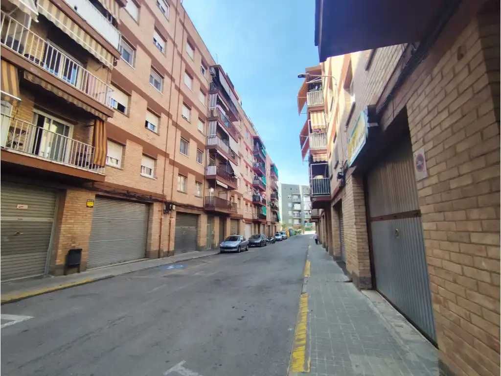 Flat for sale in Calle Sant Jaume, imagen 9