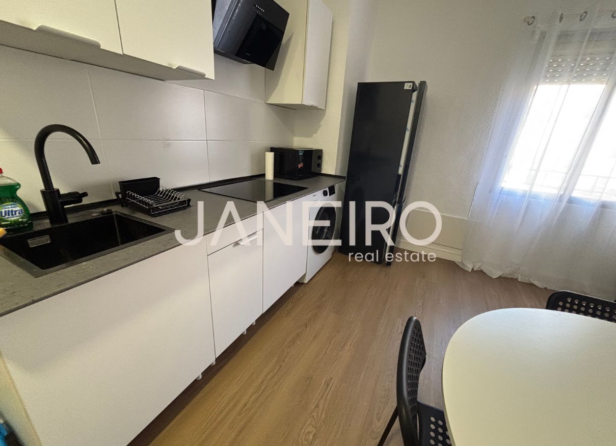 Flat to rent in Avinguda del Cardenal Benlloch, Albors, Camins al Grau,  Valencia Capital