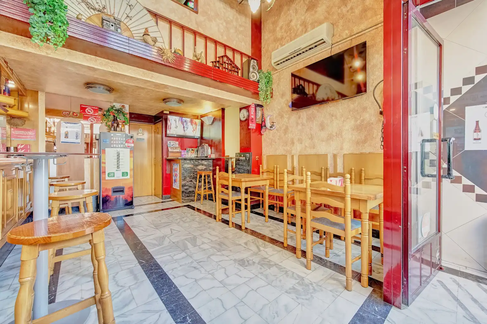 Business premises for sale in PLAZA LOS SAUCES 4, imagen 4