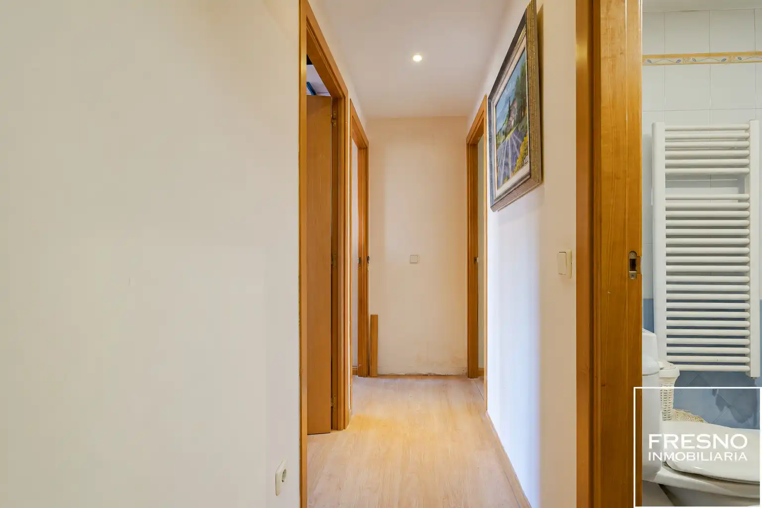 Piso en venta en Madrid con Aire acondicionado, Calefacción y Parquet