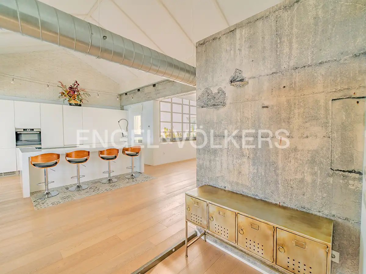 Penthouse mit Aufzug zum Verkauf in Avinguda Juan Bautista Lafora, imagen 20