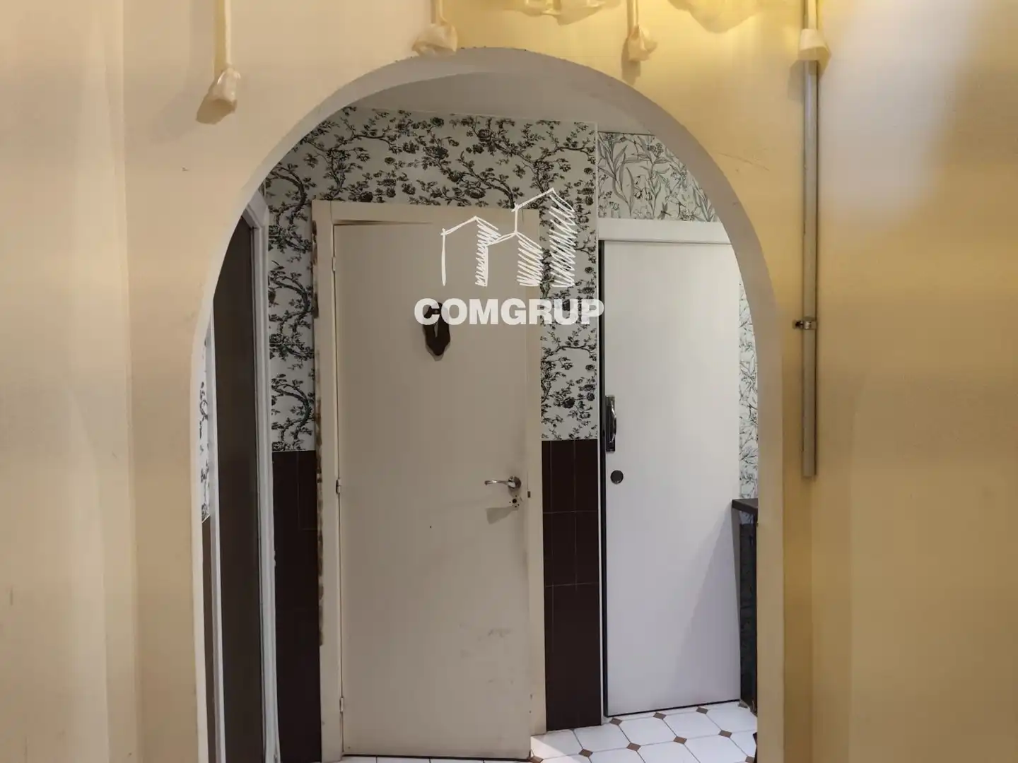 Business premises for transfer in Gran via, imagen 27