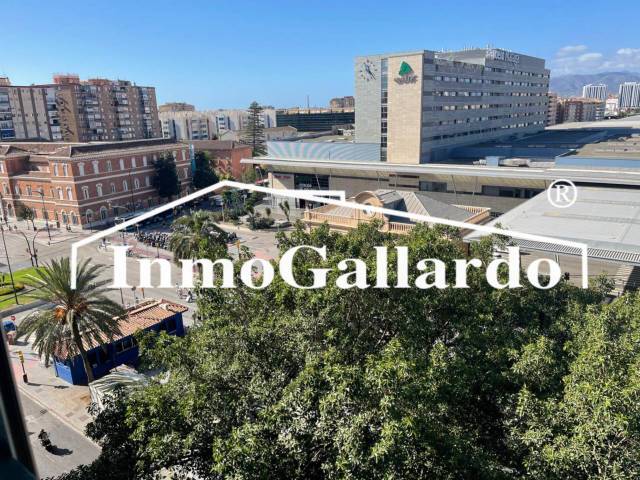 Piso en Venta en La Unión - Cruz de Humilladero - Los Tilos