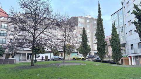 Foto 3 de Pis en venda a La Seca - Los Salgueriños, Pontevedra Capital