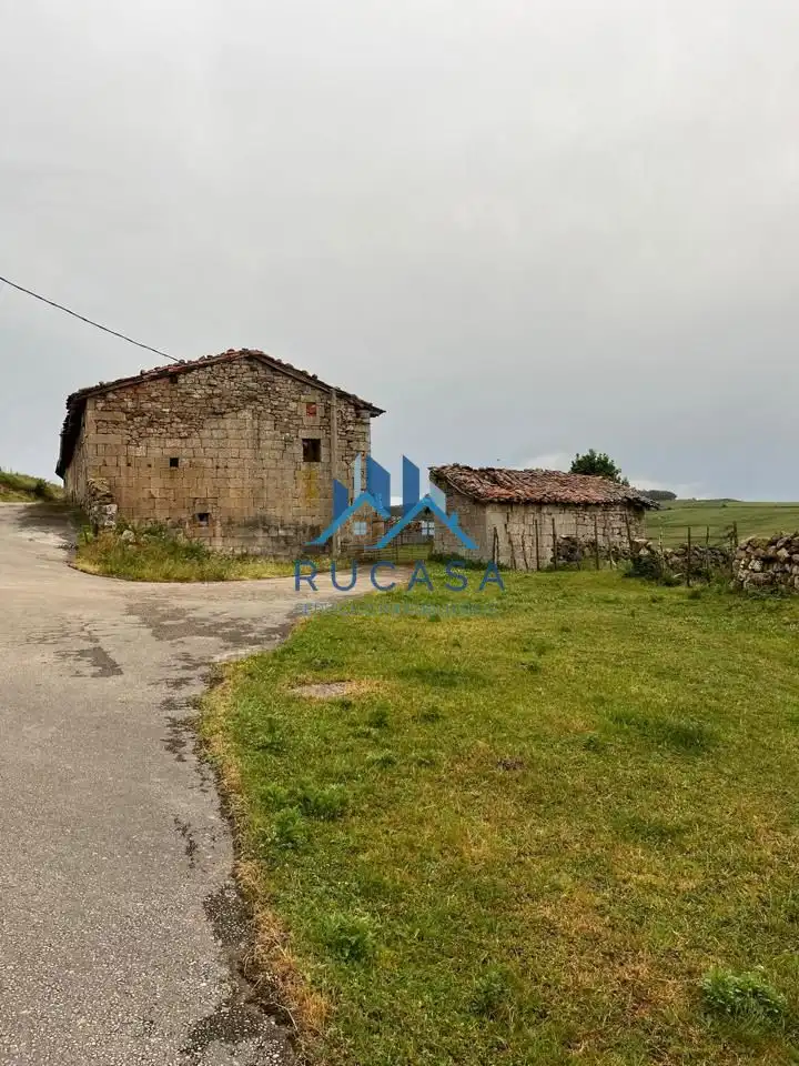 Casa o chalet en venta en Reinosa / Matalataja, Reinosa