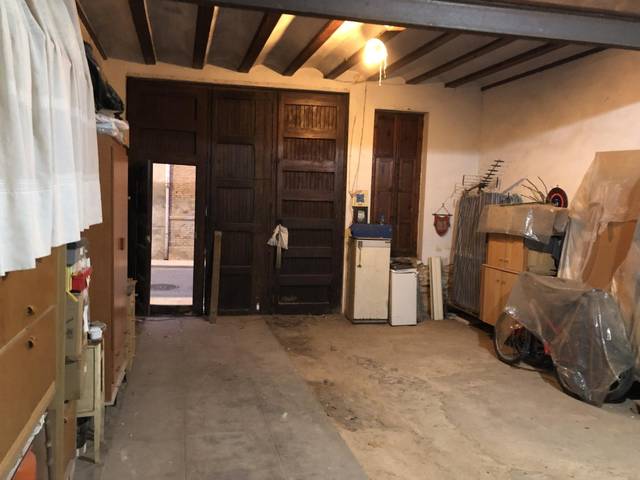 Casa adosada en Venta en Catarroja