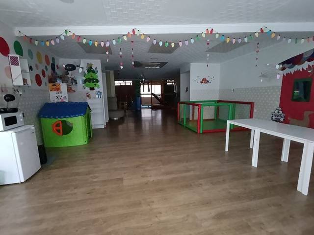 Local comercial en Venta en Tobarra