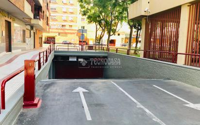 Parking of Garage for sale in  Zaragoza Capital