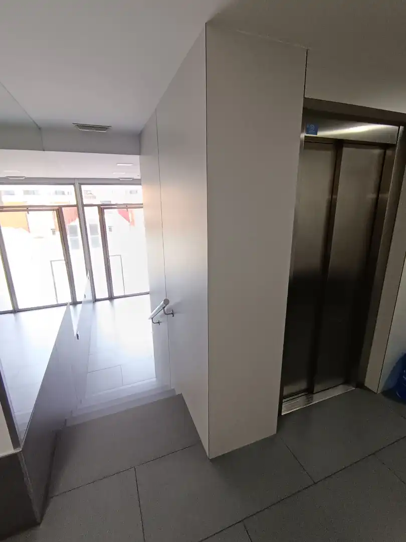 Flat with lift to rent in Calle Alonso de Tenza, imagen 30