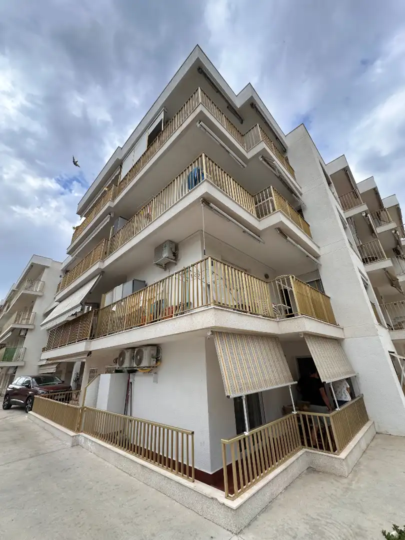 Apartamento de alquiler en Cambrils, Tarragona