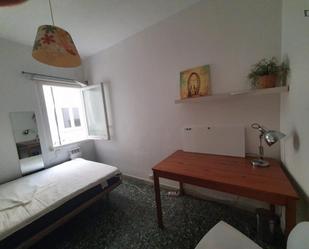 Bedroom of Apartment to share in  Barcelona Capital