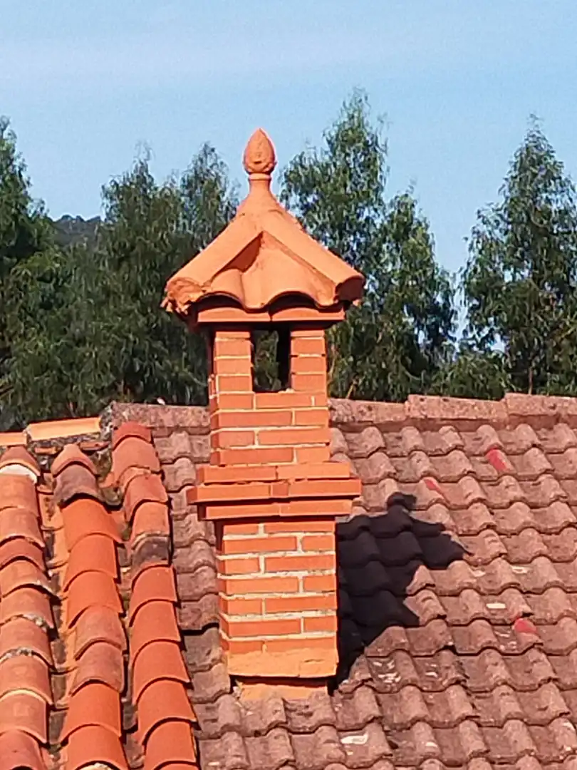 Casa rustica con giardino in vendita a Pravia, imagen 36