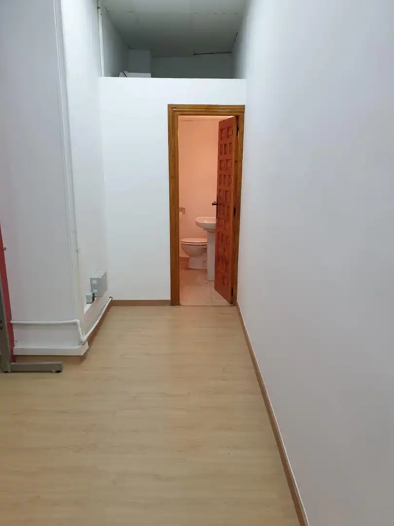 Local comercial de lloguer a Valdepeñas, imagen 8