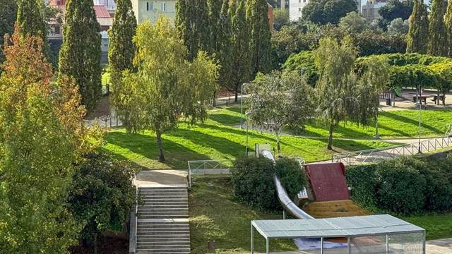 Estudio en Venta en Rúa de Pizarro en Plaza España - Corte Inglés