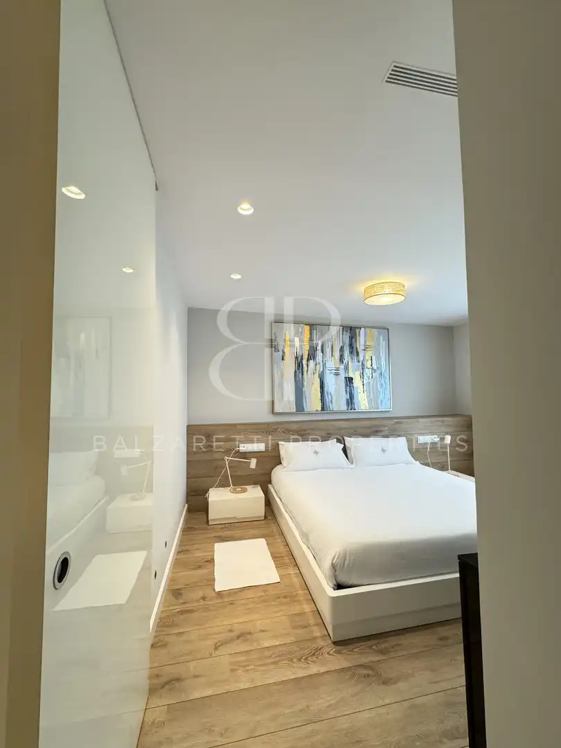 Flat with terrace to rent in Carrer d'Aragó, imagen 45
