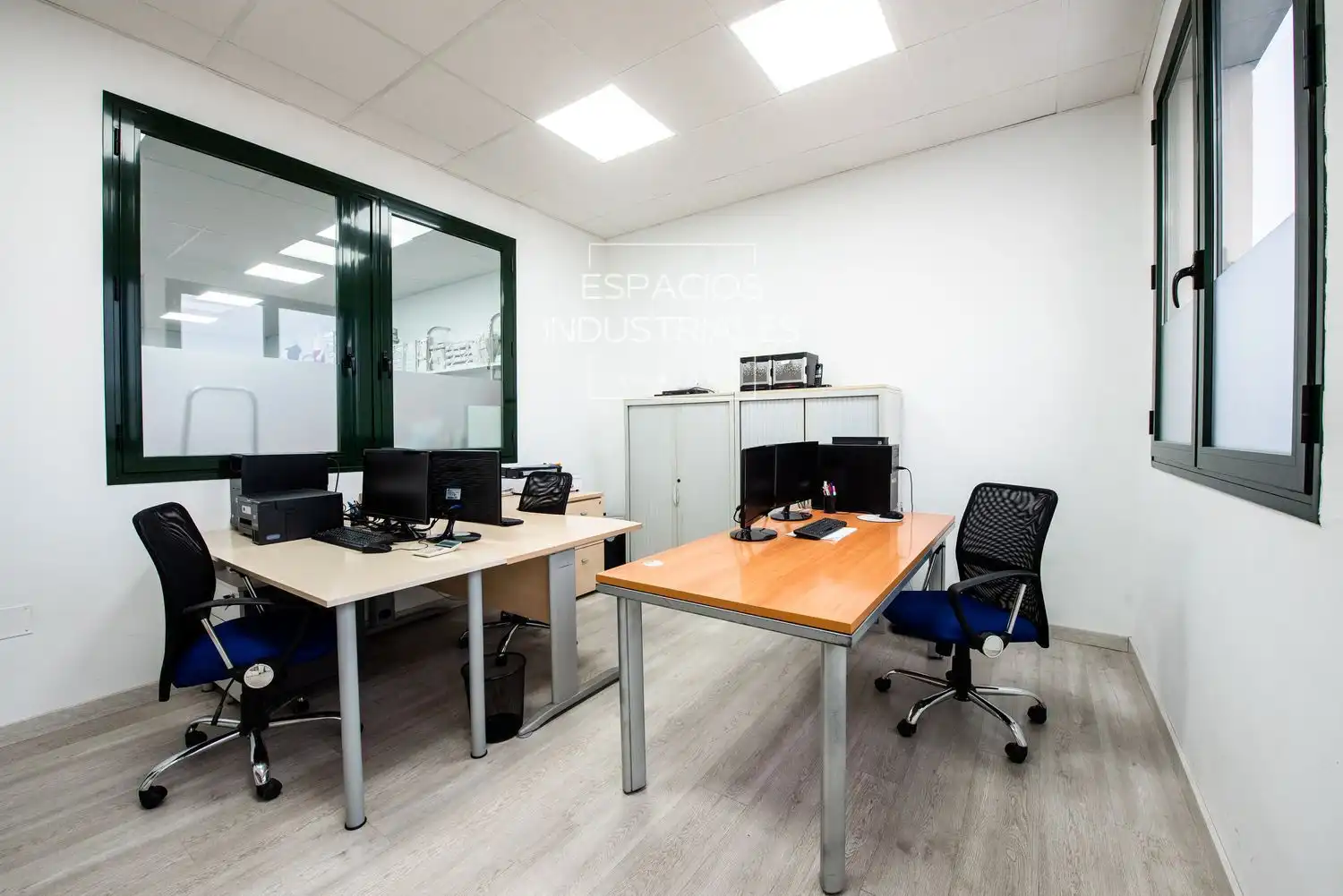 Nave industrial en venta en Mejorada del Campo