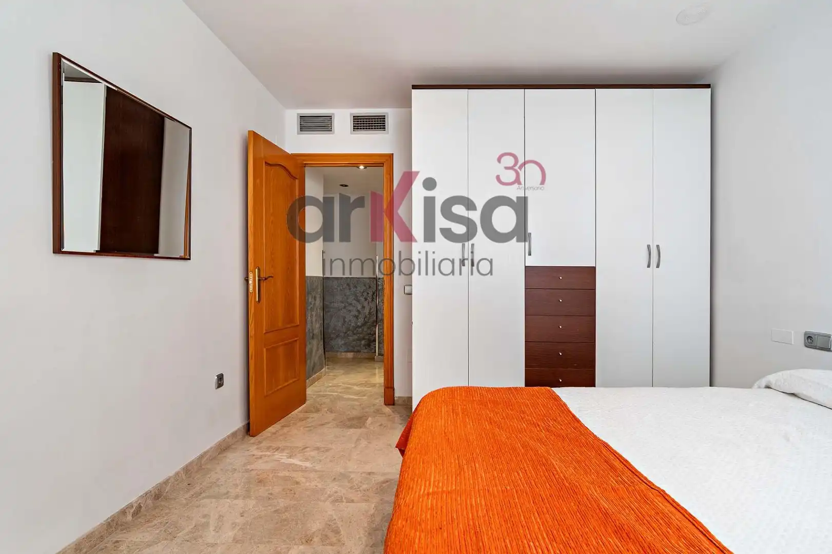 Piso en venta en Plaza de la Luz