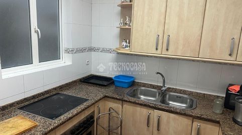 Foto 5 de Casa adosada en venda a El Cerro, Sevilla Capital