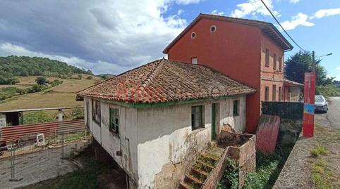 Foto 2 de Casa o chalet en venta en Barredo /arlos, Llanera, Asturias