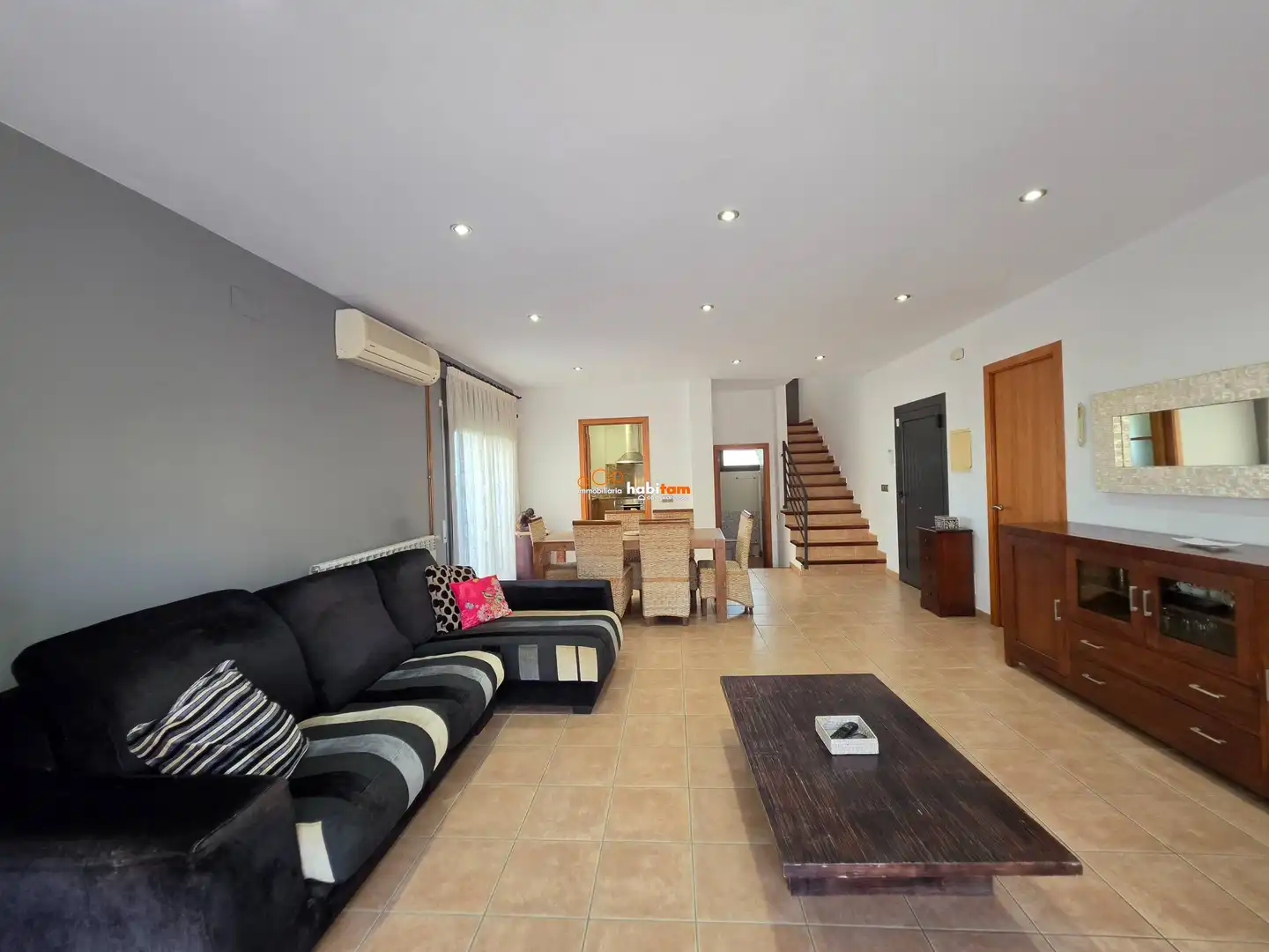 Casa con terrazza in vendita a Urbanizacion OLOT, imagen 3