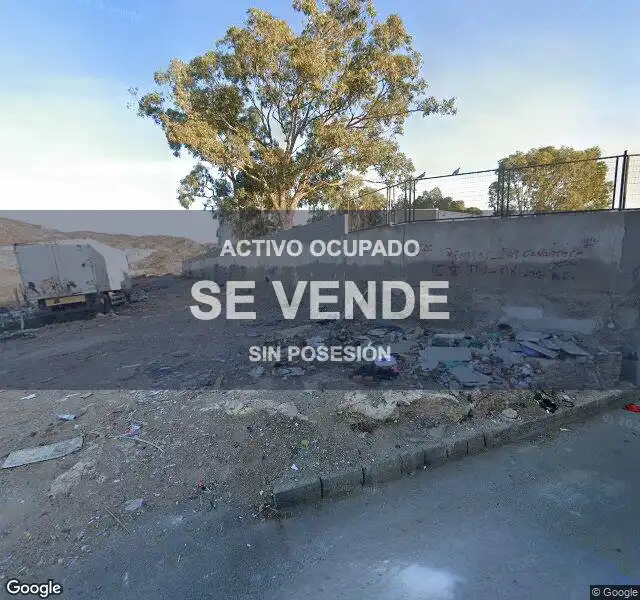 Pis en venda en Almería