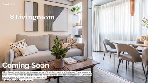 Photo 2 of Apartment to rent in Calle de Bretón de Los Herreros, Ríos Rosas - Nuevos Ministerios,  Madrid Capital