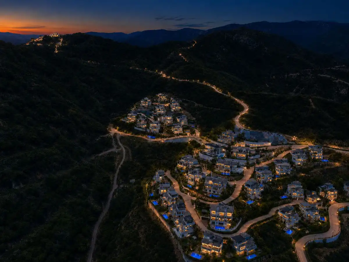 Adossat en venda a Benahavís pueblo, imagen 47
