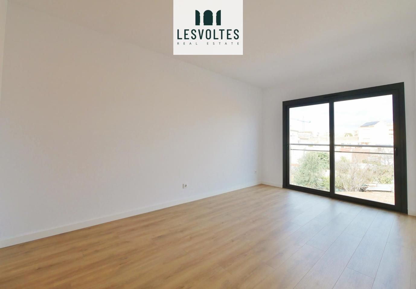 Dormitori de Pis en venda en Palafrugell amb Aire condicionat, Calefacció i Parquet