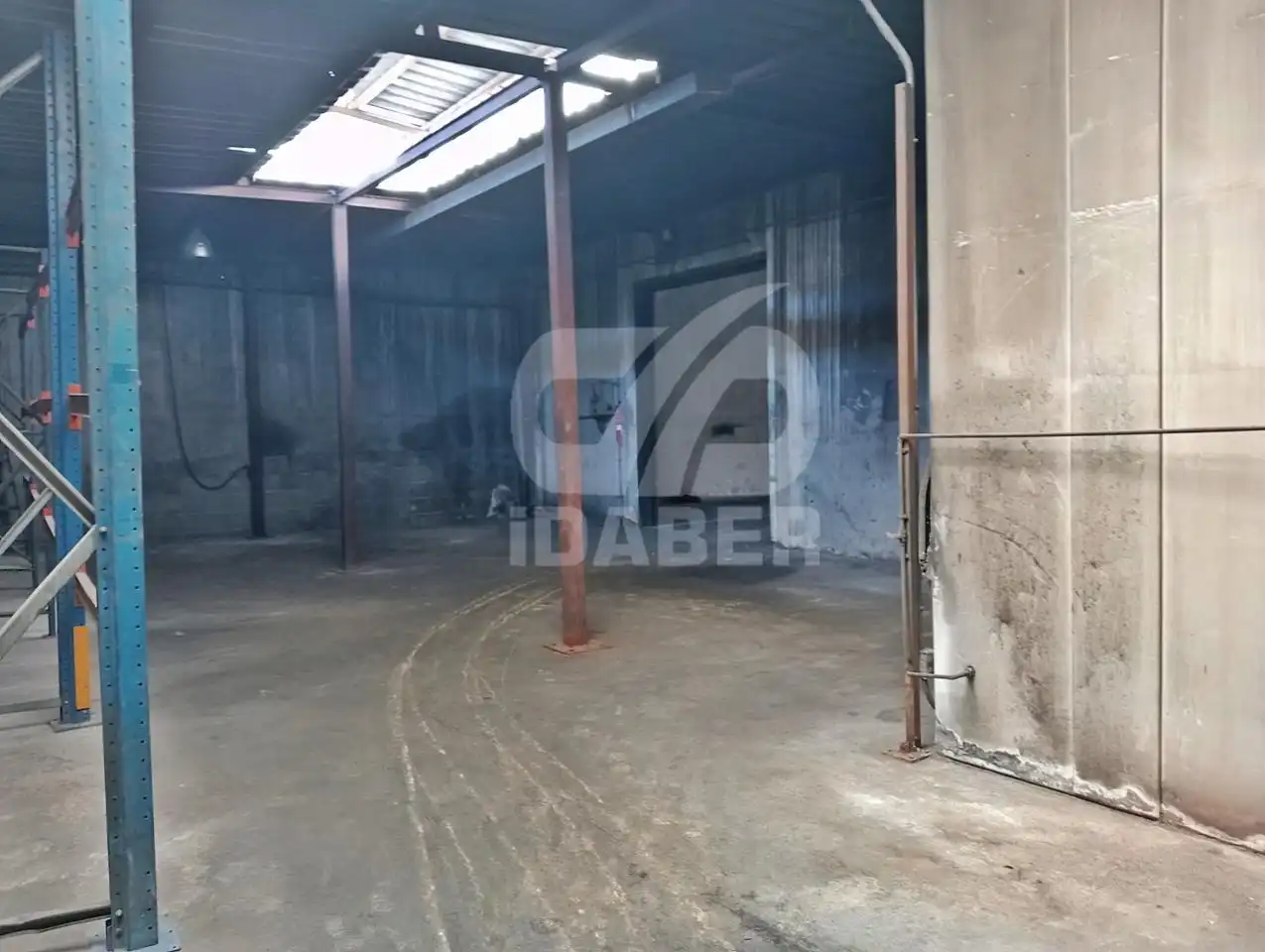 Fabrikhallen zur Miete in Ugena, Toledo