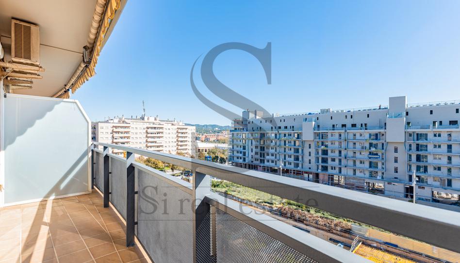 Photo 1 of Flat for sale in Carrer de Fernando Pessoa, Sant Andreu de Palomar, Barcelona