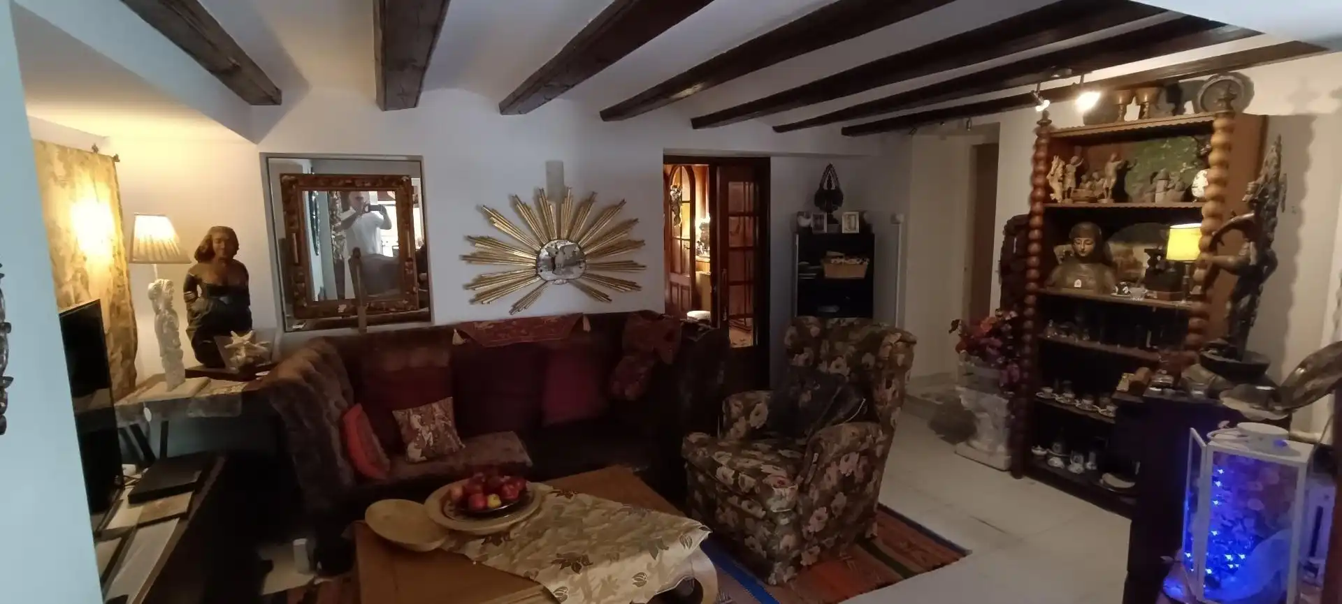 House with terrace for sale in Poble, imagen 11